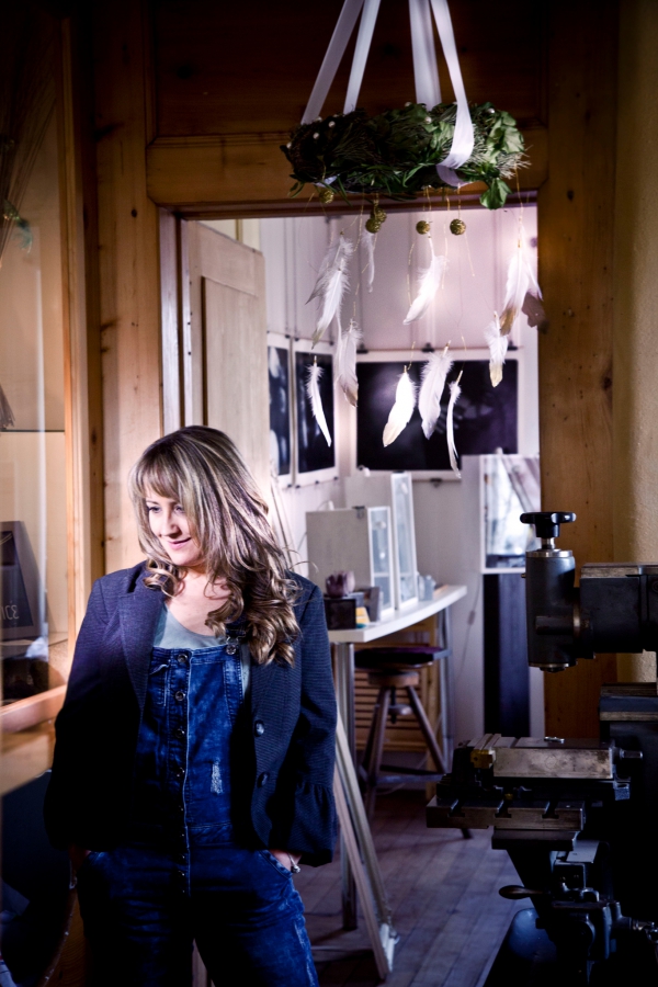 Atelier Solstice – Nadia Delprete Atelier Solstice – Nadia Delprete